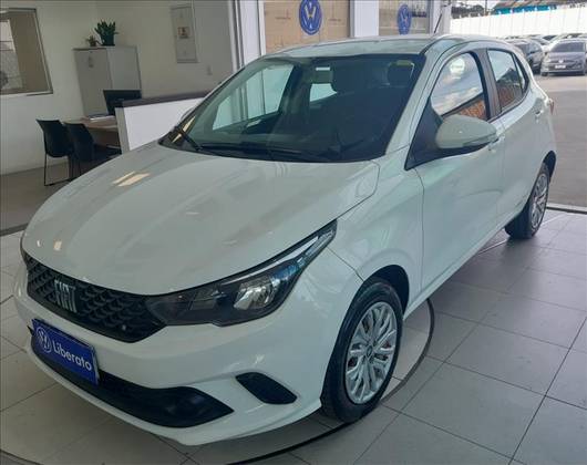 FIAT ARGO 1.0 FIREFLY FLEX MANUAL